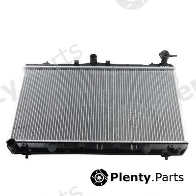 Ossca 40691 — Radiator, engine cooling