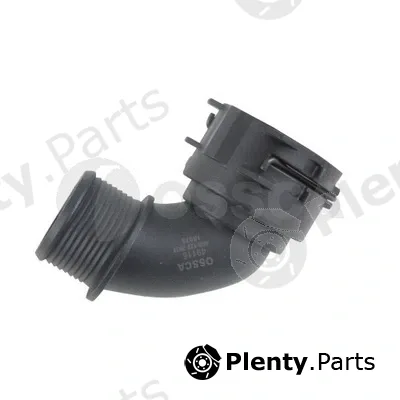 Ossca 49116 — Coolant Flange
