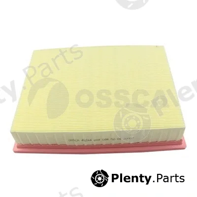 Ossca 45244 — Air Filter