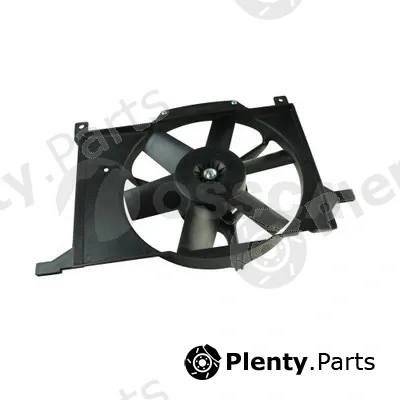 Ossca 29911 — Fan, engine cooling