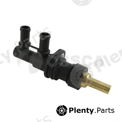Ossca 43747 — Thermostat Housing