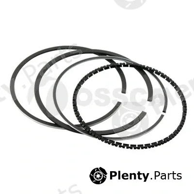 Ossca 05852 — Piston Ring Kit