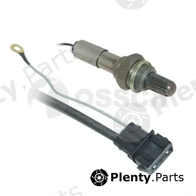 Ossca 04000 — Lambda Sensor