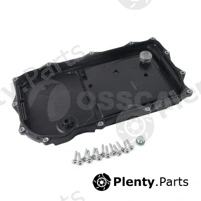 Ossca 64848 — Oil Sump