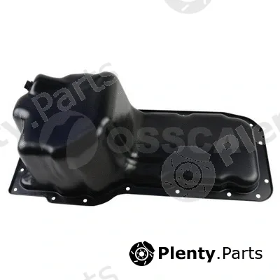 Ossca 14549 — Oil Sump