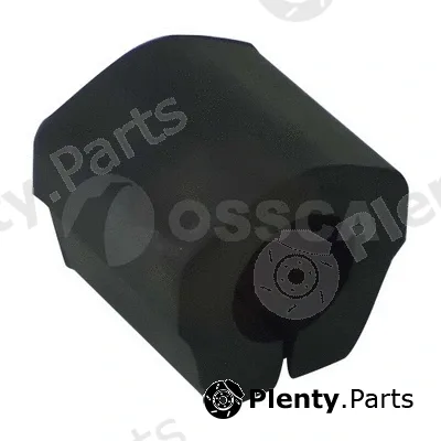 Ossca 12813 — Pressure Converter, exhaust control
