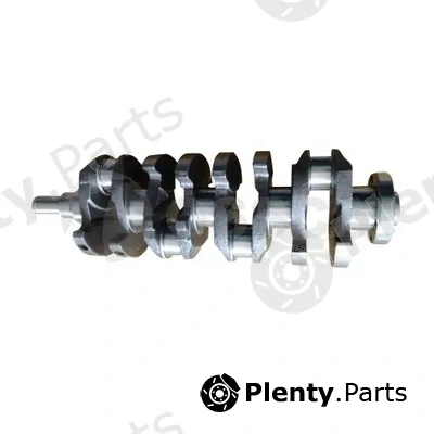 Ossca 20757 — Crankshaft