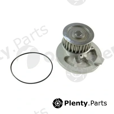Ossca 26744 — Water Pump, engine cooling
