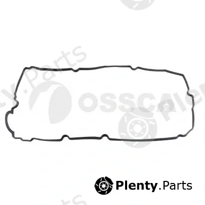 Ossca 47302 — Gasket, cylinder head cover