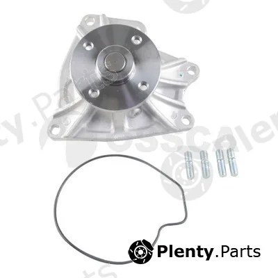 Ossca 62923 — Water Pump, engine cooling