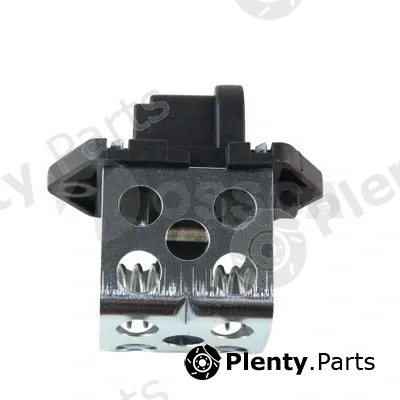 Ossca 31763 — Resistor, interior blower