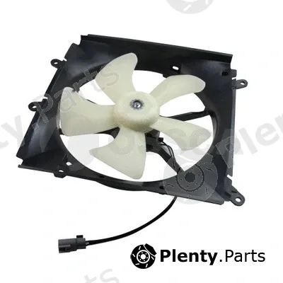 Ossca 30096 — Fan, engine cooling