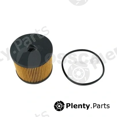 Ossca 54873 — Fuel Filter