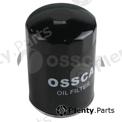 Ossca 43103 — Oil Filter
