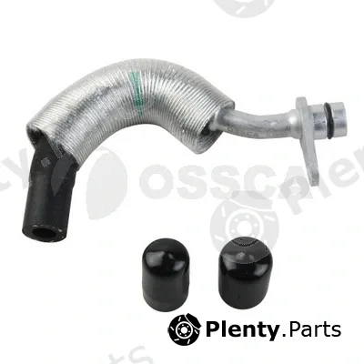 Ossca 54863 — Coolant Pipe
