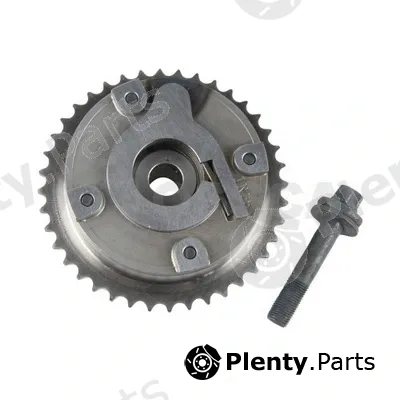 Ossca 35604 — Camshaft Adjuster