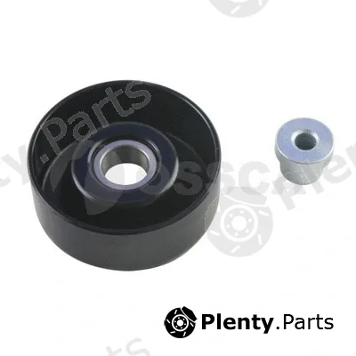Ossca 17843 — Tensioner Pulley, V-ribbed belt