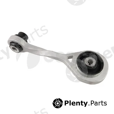 Ossca 40042 — Mounting, engine