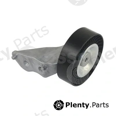 Ossca 09143 — Belt Tensioner, V-ribbed belt