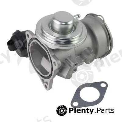 Ossca 25036 — Valve, exhaust gas recirculation