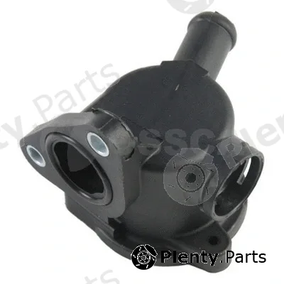 Ossca 14956 — Coolant Flange
