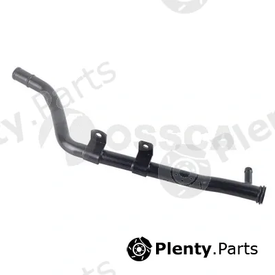 Ossca 46164 — Coolant Pipe