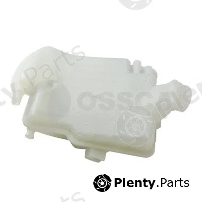 Ossca 29423 — Expansion Tank, coolant