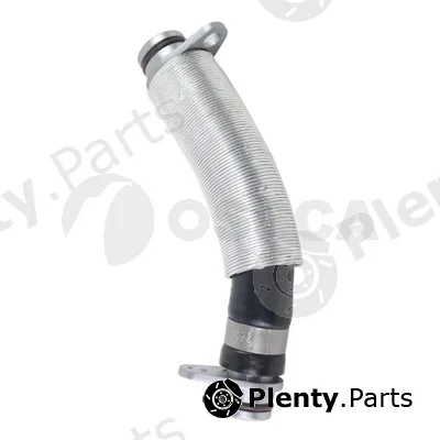 Ossca 67220 — Coolant Pipe