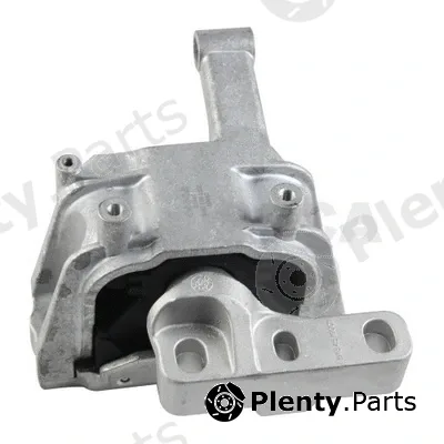 Ossca 38941 — Mounting, engine