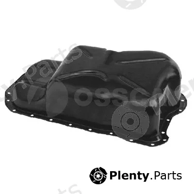 Ossca 06120 — Oil Sump