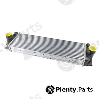Ossca 25344 — Charge Air Cooler