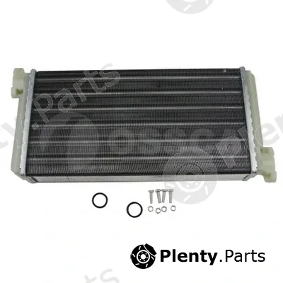 Ossca 15759 — Heat Exchanger, interior heating