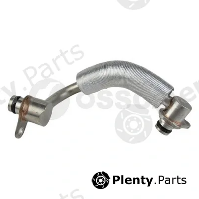 Ossca 48173 — Charge Air Hose