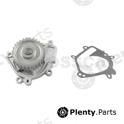 Ossca 49584 — Water Pump, engine cooling