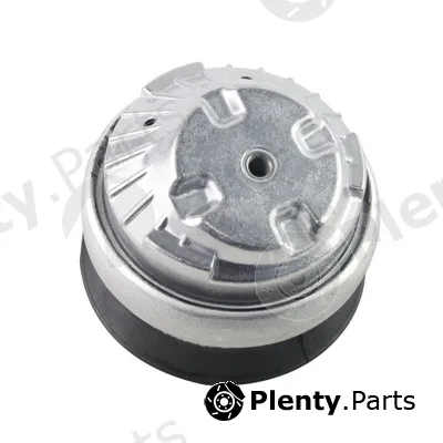 Ossca 39818 — Mounting, engine