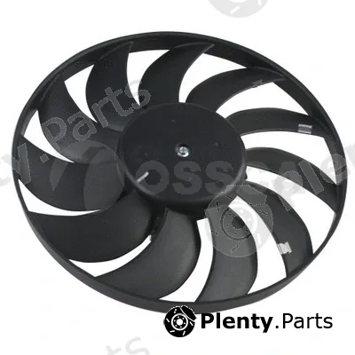 Ossca 28037 — Fan, engine cooling