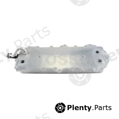 Ossca 53292 — Oil Cooler, engine oil