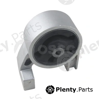 Ossca 39848 — Mounting, engine