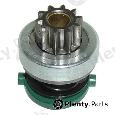 Ossca 02039 — Freewheel Gear, starter