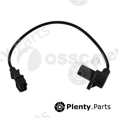 Ossca 19933 — Sensor, crankshaft pulse