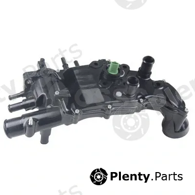 Ossca 29602 — Thermostat Housing