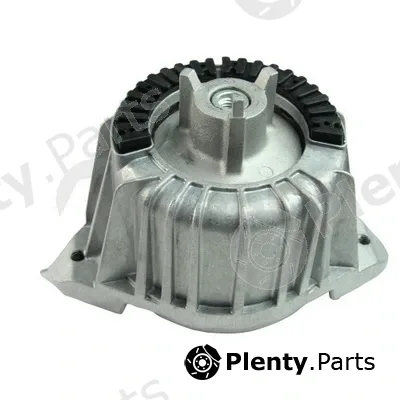 Ossca 33833 — Mounting, engine