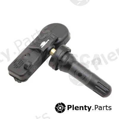 Ossca 34861 — Wheel Sensor, tyre-pressure monitoring system