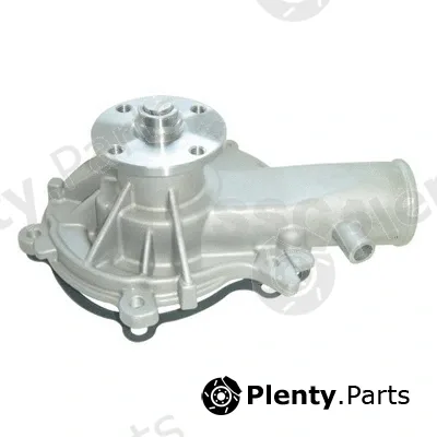 Ossca 01431 — Water Pump, engine cooling
