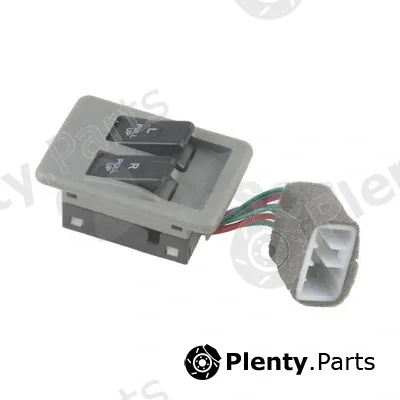 Ossca 00002 — Switch, window regulator