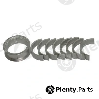 Ossca 09998 — Crankshaft Bearing Set
