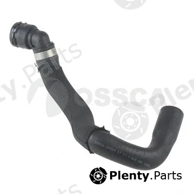 Ossca 24524 — Radiator Hose