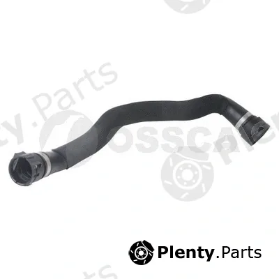 Ossca 23512 — Radiator Hose