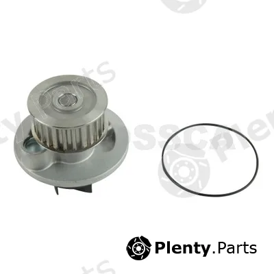 Ossca 83198 — Water Pump, engine cooling