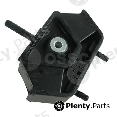 Ossca 30445 — Mounting, engine